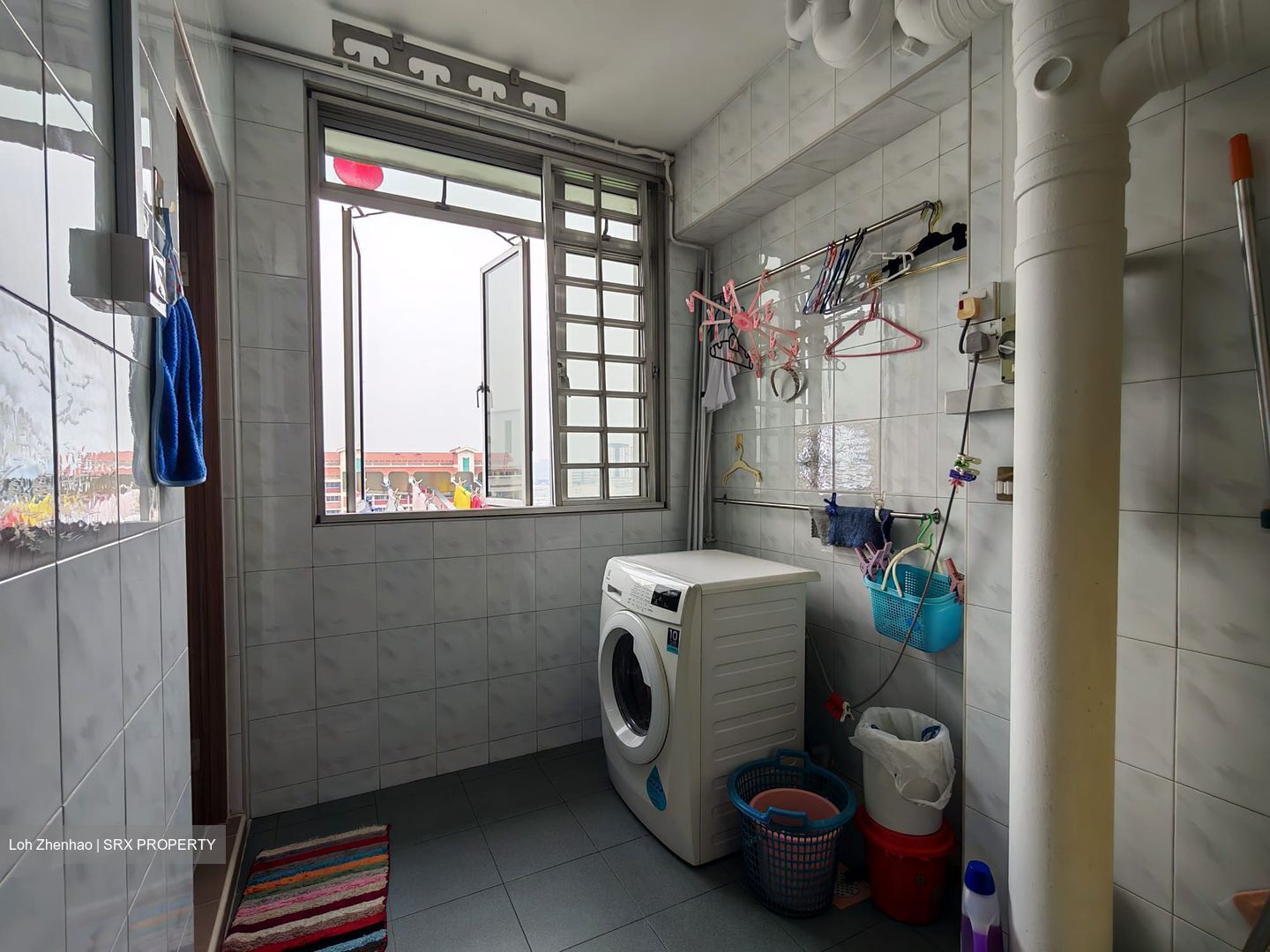 Blk 157 Yung Loh Road (Jurong West), HDB 5 Rooms #617787331